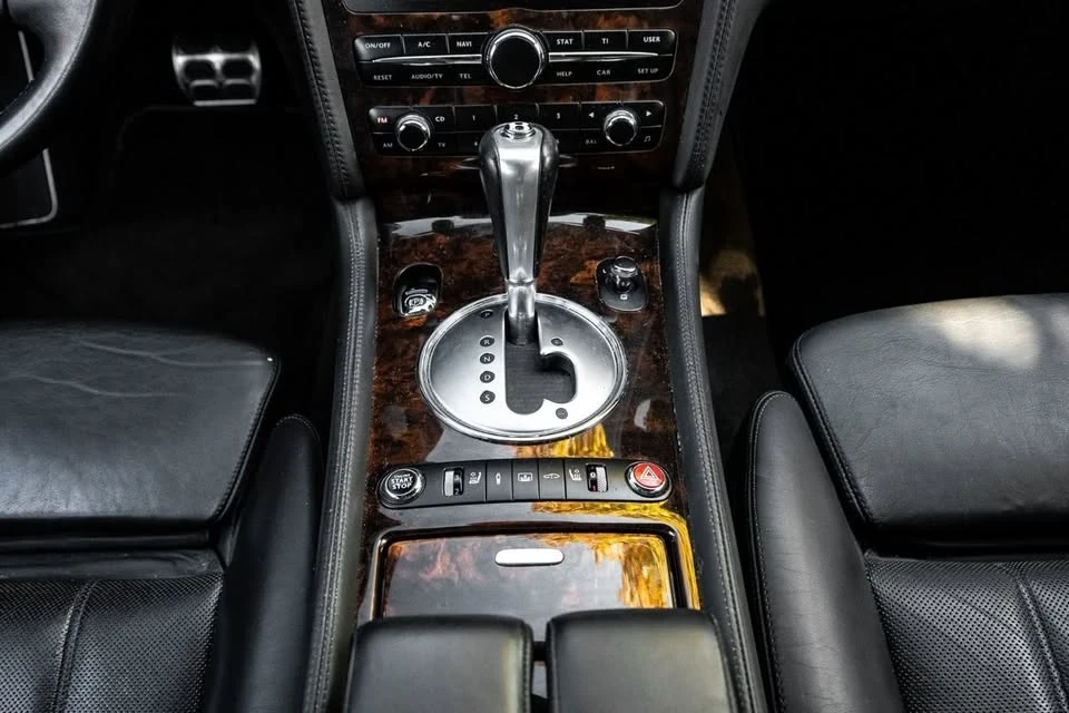 2006 Bentley Continental GT 1st Gen - Image 10 of 20