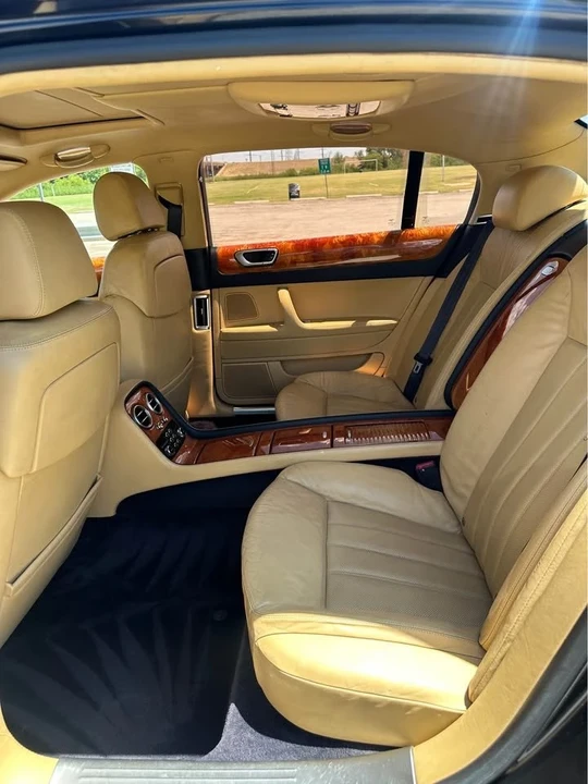 2006 Bentley Continental Flying Spur - Image 10 of 15