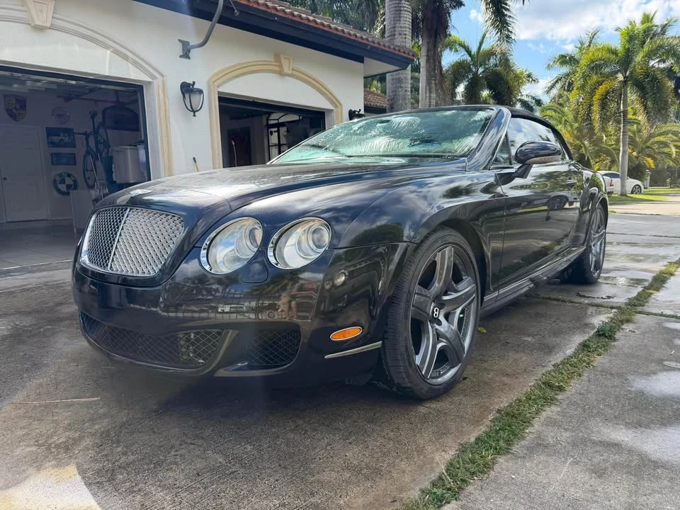2006 Bentley Continental GT 1st Gen - Image 5 of 16