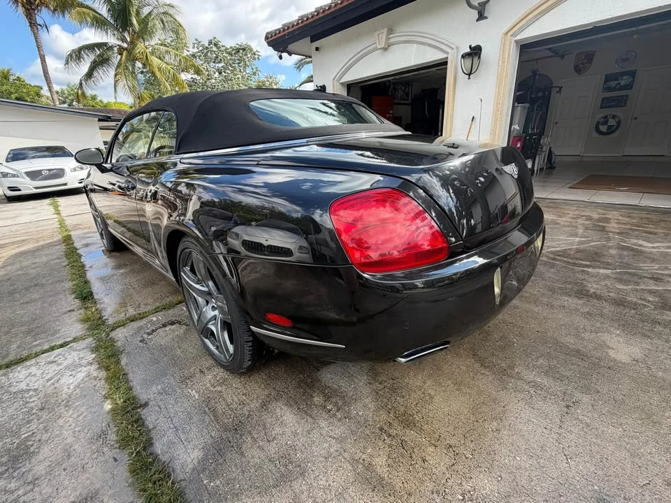 2006 Bentley Continental GT 1st Gen - Image 15 of 16