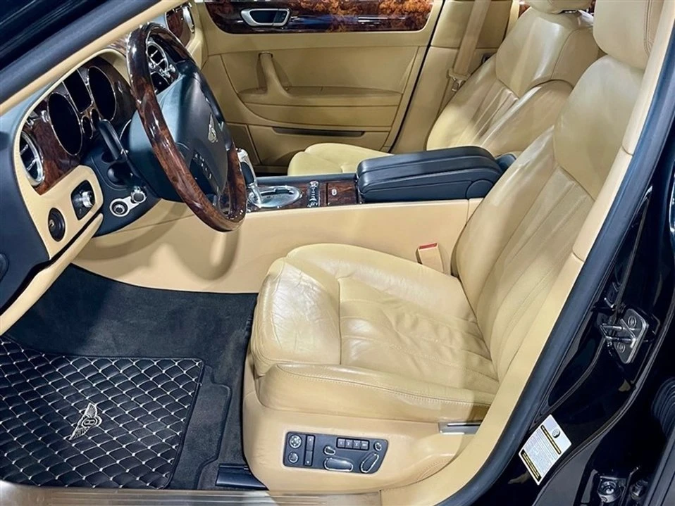 2006 Bentley Continental GT 1st Gen - Image 12 of 19
