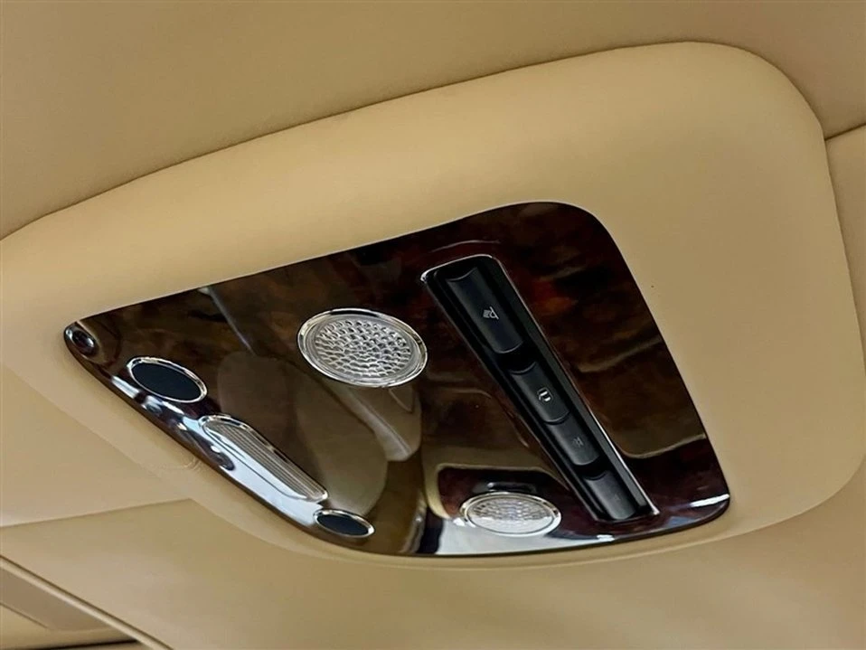 2006 Bentley Continental GT 1st Gen - Image 19 of 19