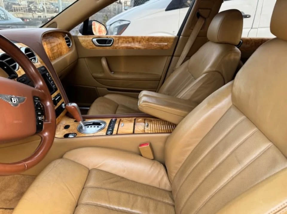 2006 Bentley Continental GT 1st Gen - Image 12 of 13