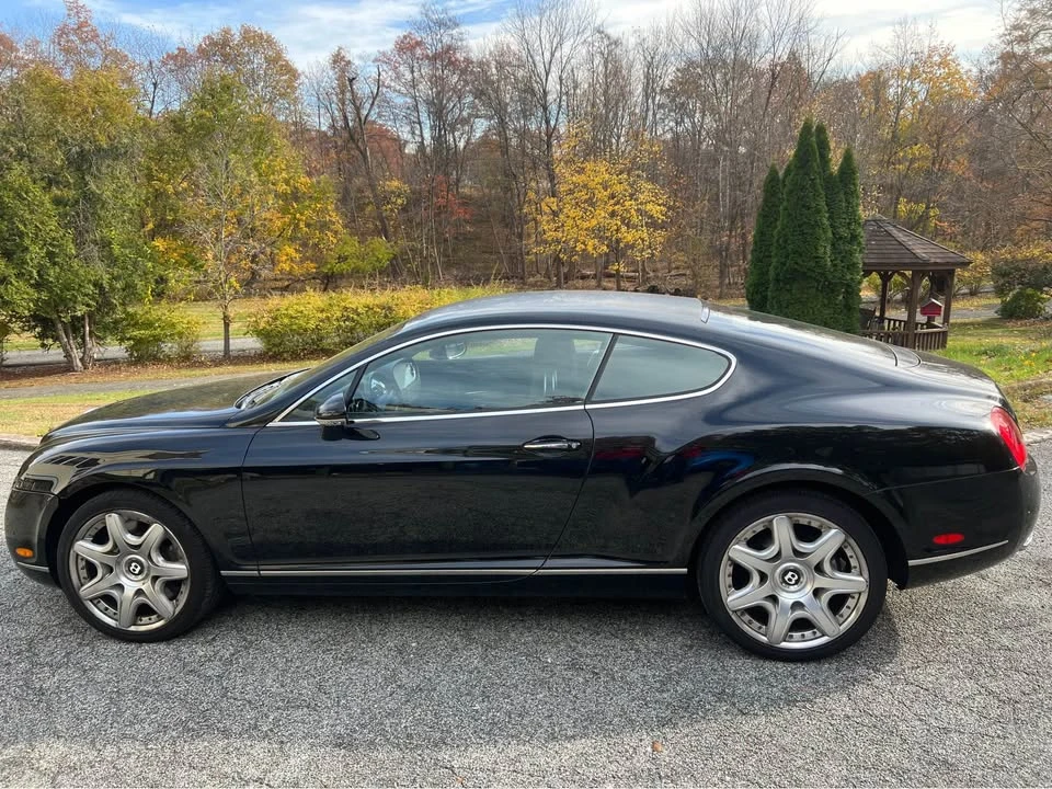 2006 Bentley Continental GT 1st Gen - Image 2 of 8