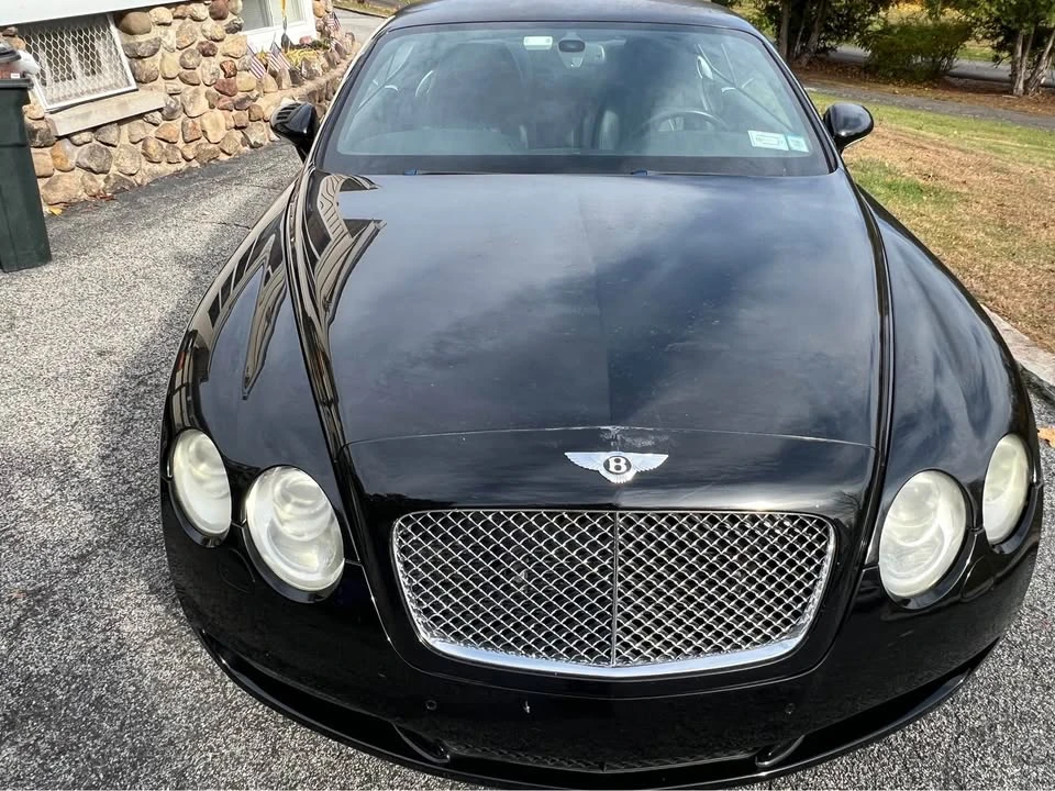 2006 Bentley Continental GT 1st Gen - Image 6 of 8