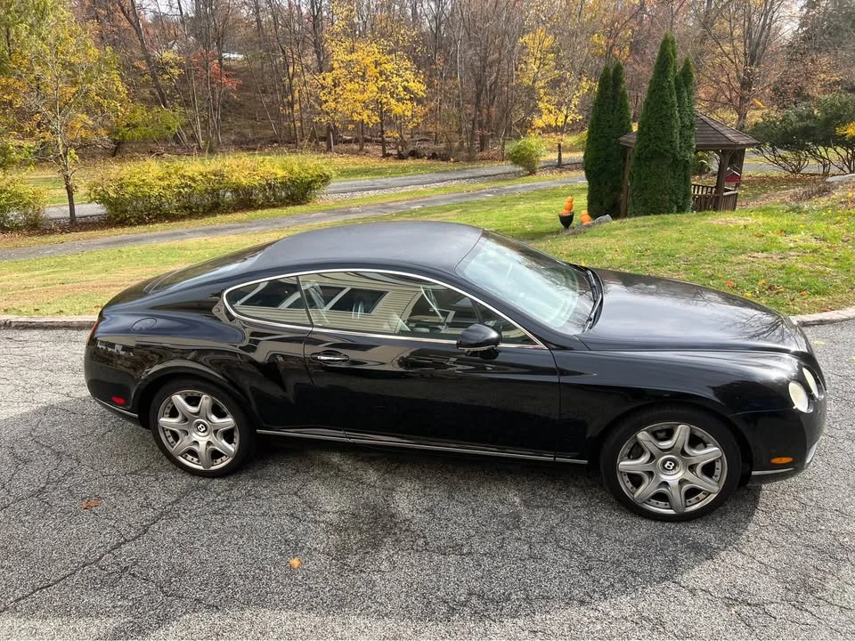 2006 Bentley Continental GT 1st Gen - Image 6 of 13