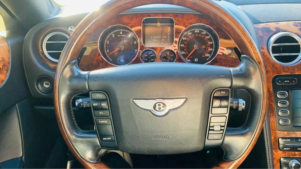 2006 Bentley Continental Flying Spur - Image 12 of 20