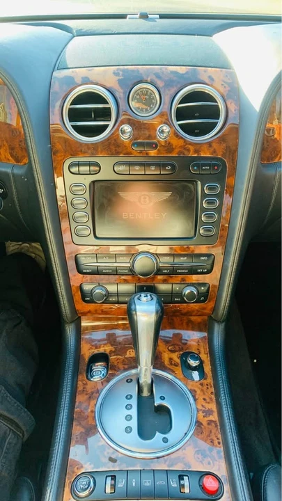 2006 Bentley Continental Flying Spur - Image 14 of 20