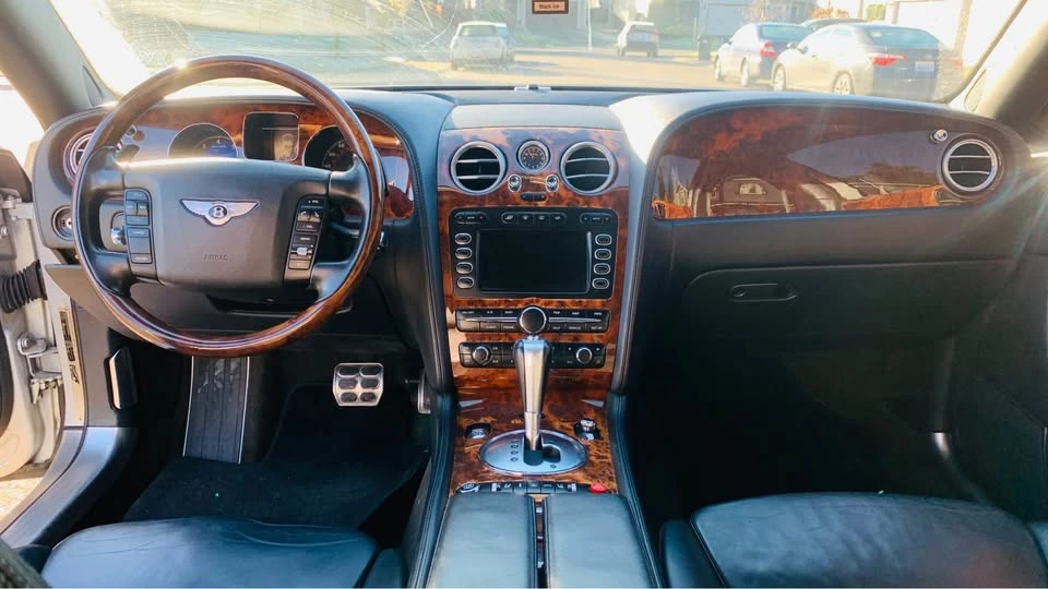 2006 Bentley Continental Flying Spur - Image 11 of 20
