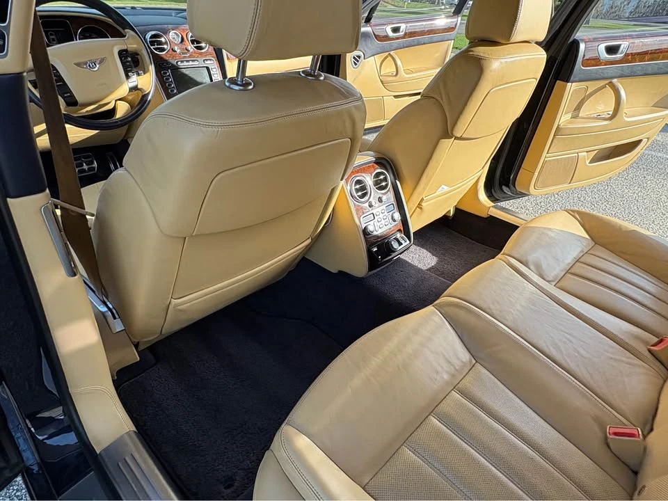 2006 Bentley Continental Flying Spur - Image 13 of 18