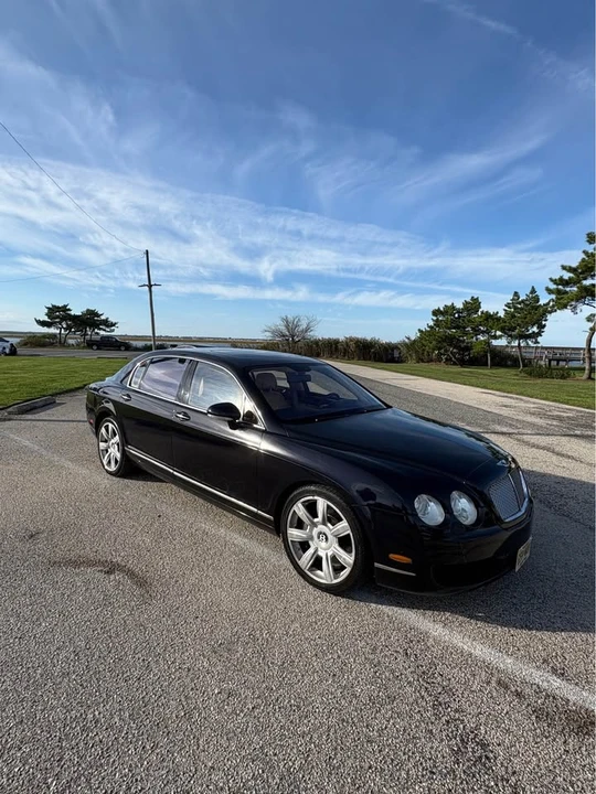 2006 Bentley Continental Flying Spur - Image 2 of 18
