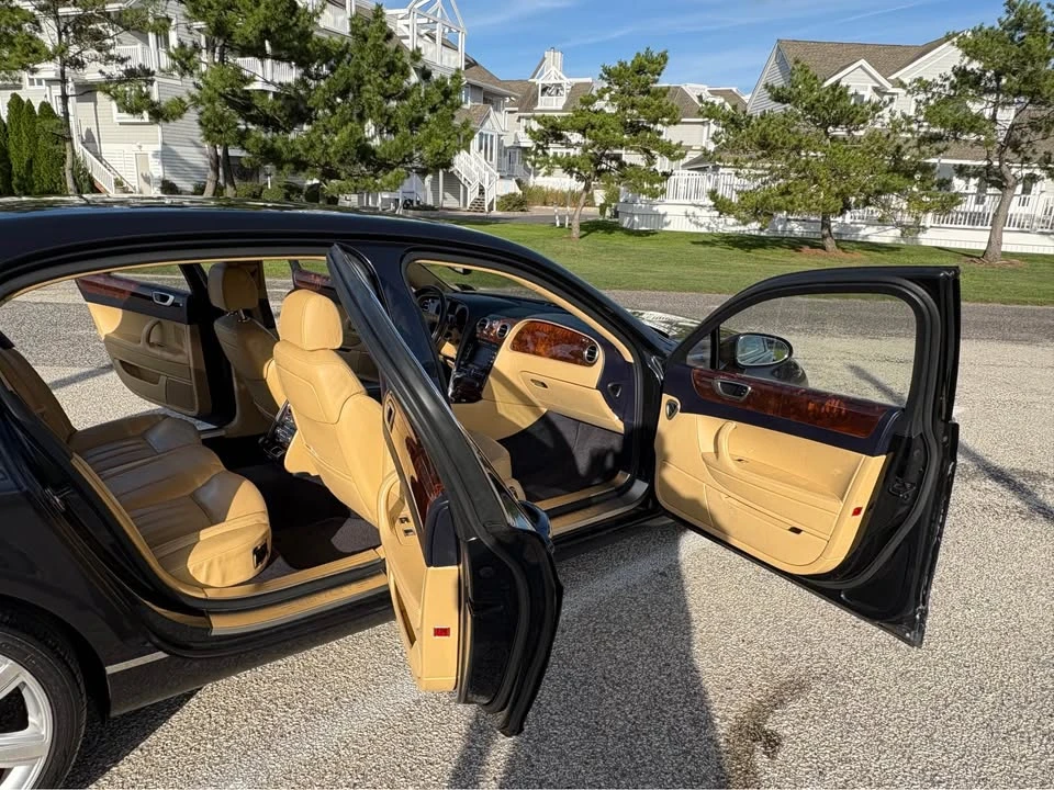 2006 Bentley Continental Flying Spur - Image 18 of 18