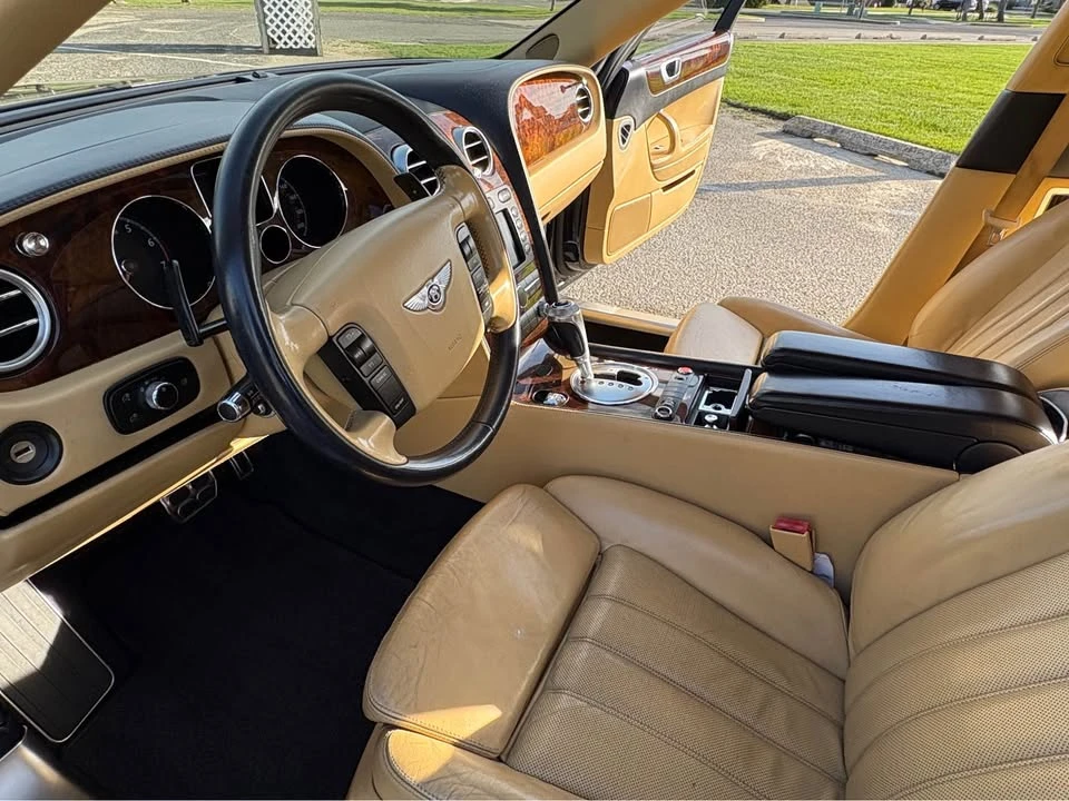 2006 Bentley Continental Flying Spur - Image 11 of 18