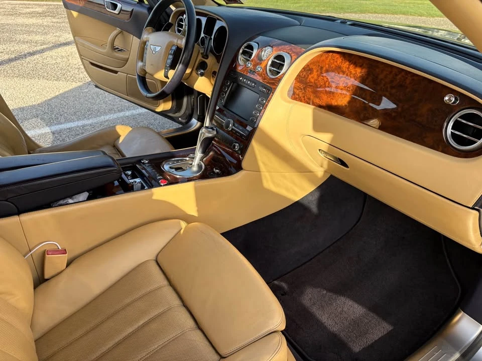 2006 Bentley Continental Flying Spur - Image 10 of 18