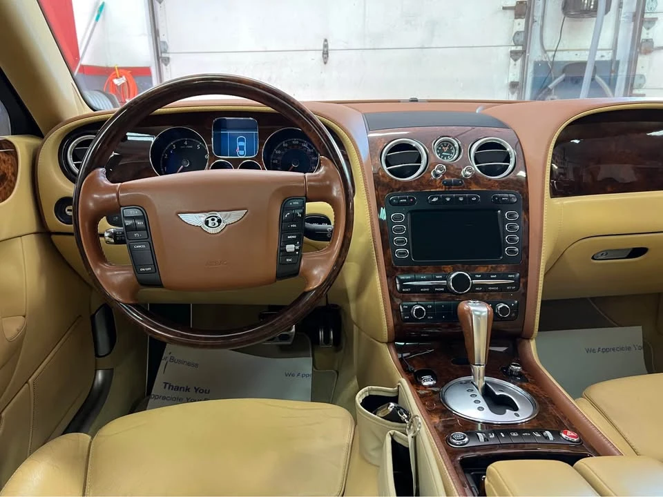 2006 Bentley Continental Flying Spur - Image 7 of 12
