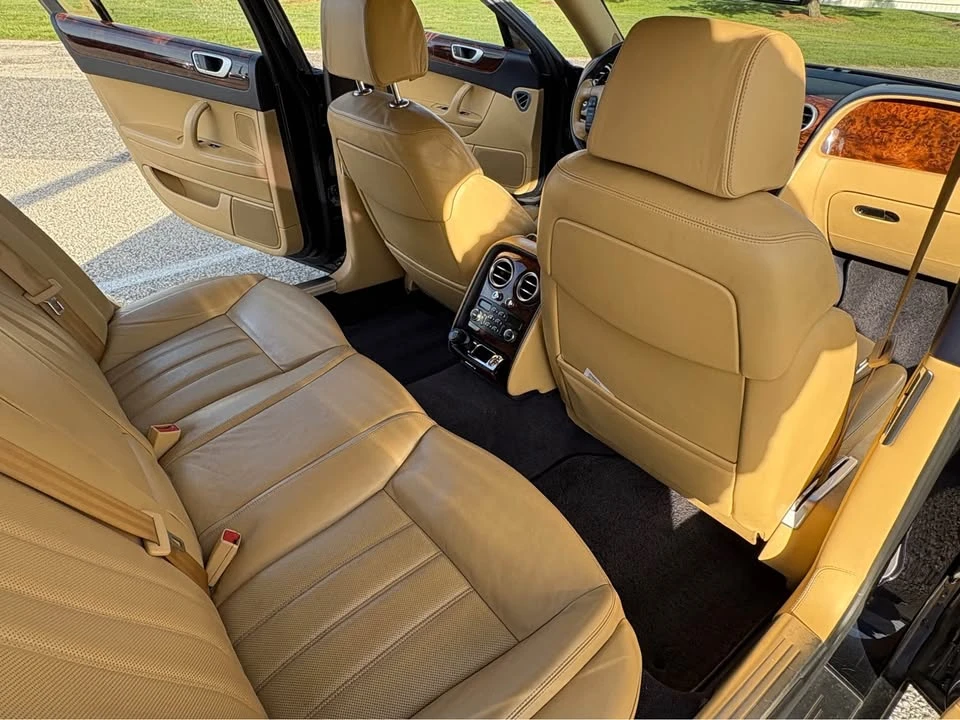 2006 Bentley Continental Flying Spur - Image 12 of 18