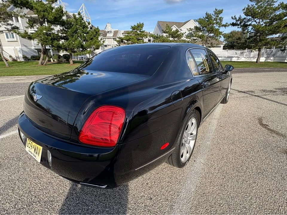 2006 Bentley Continental Flying Spur - Image 4 of 18