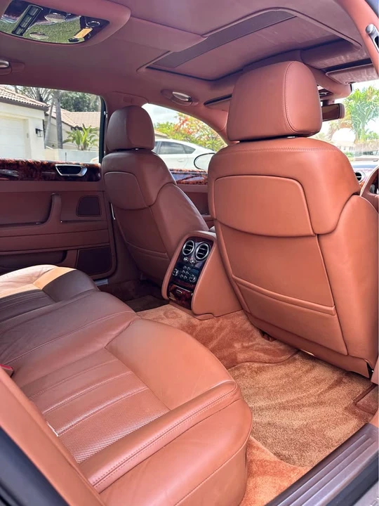 2006 Bentley Continental Flying Spur - Image 13 of 20