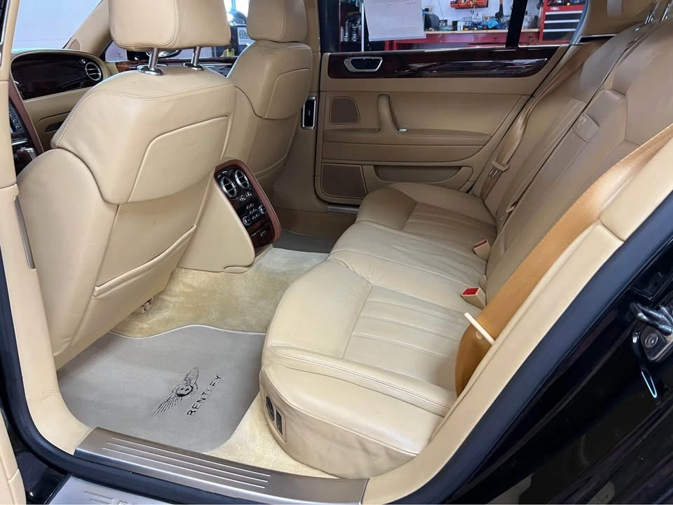 2006 Bentley Continental Flying Spur - Image 8 of 12