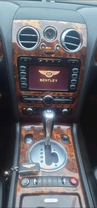 2006 Bentley Continental Flying Spur - Image 18 of 19