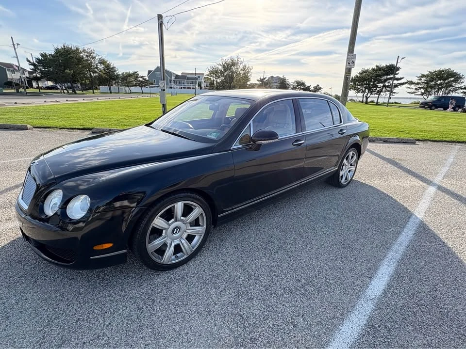 2006 Bentley Continental Flying Spur - Image 7 of 18