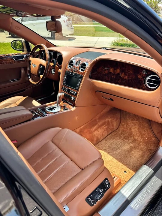 2006 Bentley Continental Flying Spur - Image 19 of 20