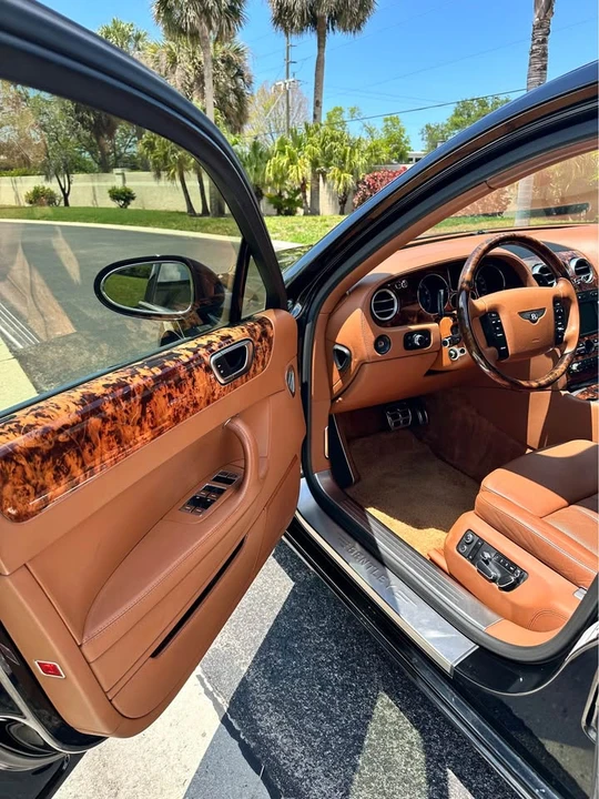 2006 Bentley Continental Flying Spur - Image 20 of 20