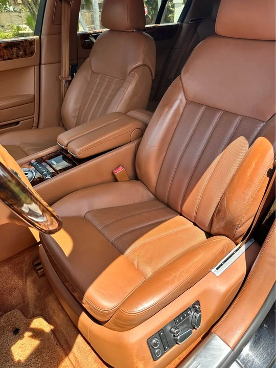 2006 Bentley Continental Flying Spur - Image 17 of 20