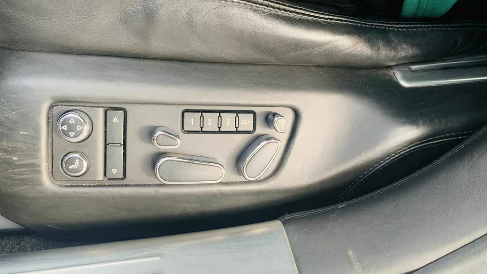 2006 Bentley Continental Flying Spur - Image 19 of 19