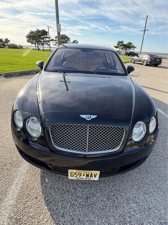 2006 Bentley Continental Flying Spur - Image 8 of 18