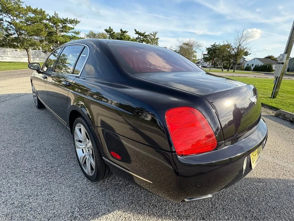 2006 Bentley Continental Flying Spur - Image 5 of 18