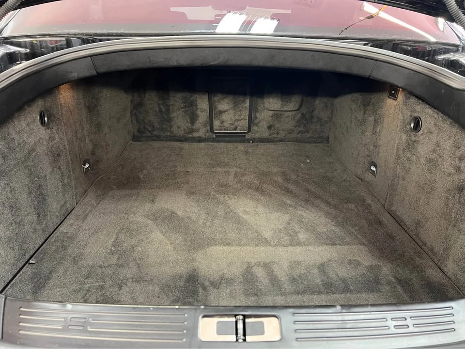 2006 Bentley Continental Flying Spur - Image 9 of 12