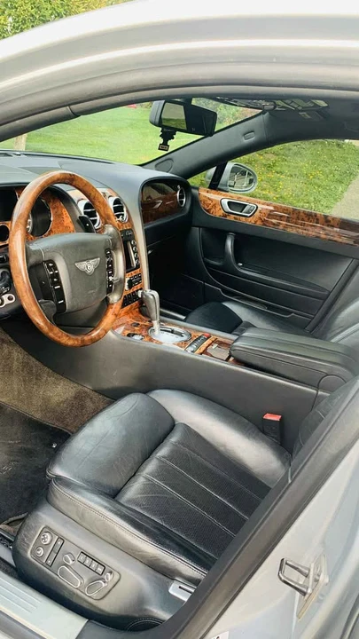 2006 Bentley Continental Flying Spur - Image 13 of 19
