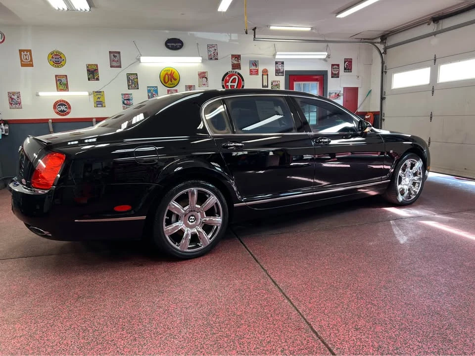 2006 Bentley Continental Flying Spur - Image 3 of 12