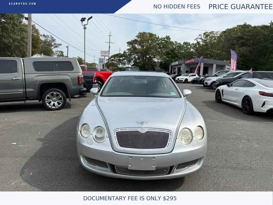 2006 Bentley Continental Flying Spur - Image 7 of 20