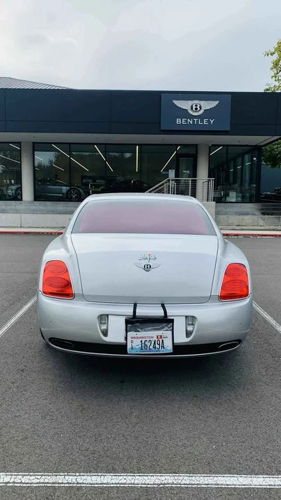 2006 Bentley Continental Flying Spur - Image 4 of 19