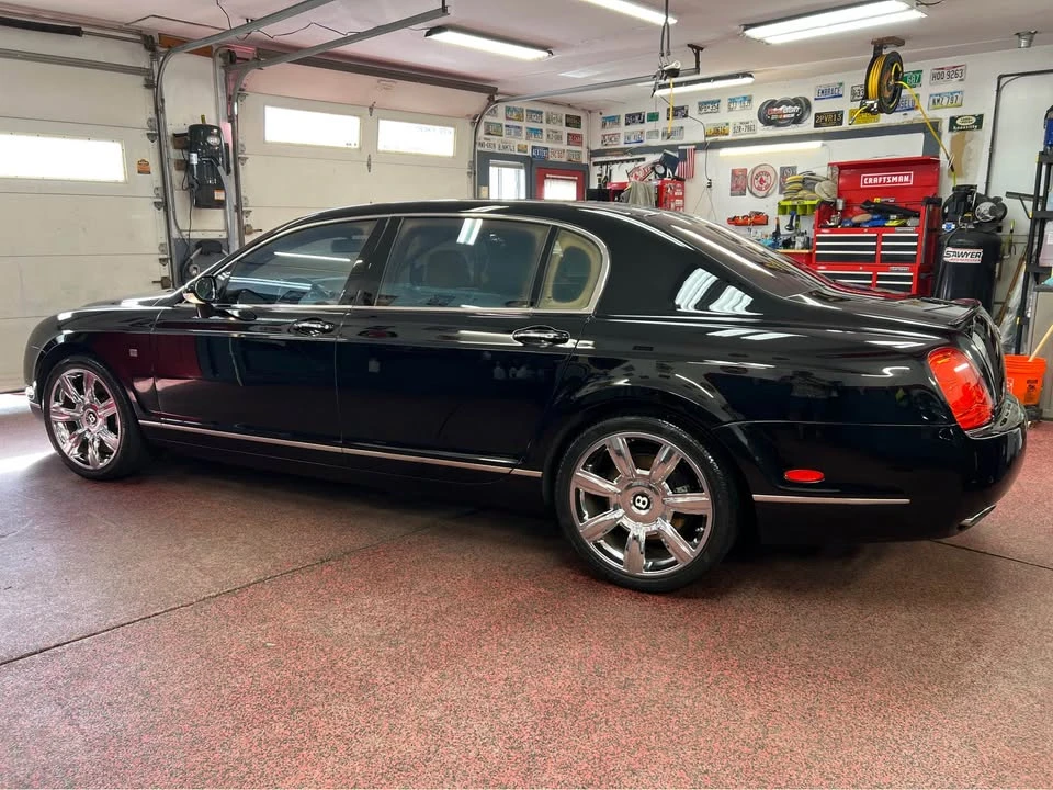 2006 Bentley Continental Flying Spur - Image 2 of 12