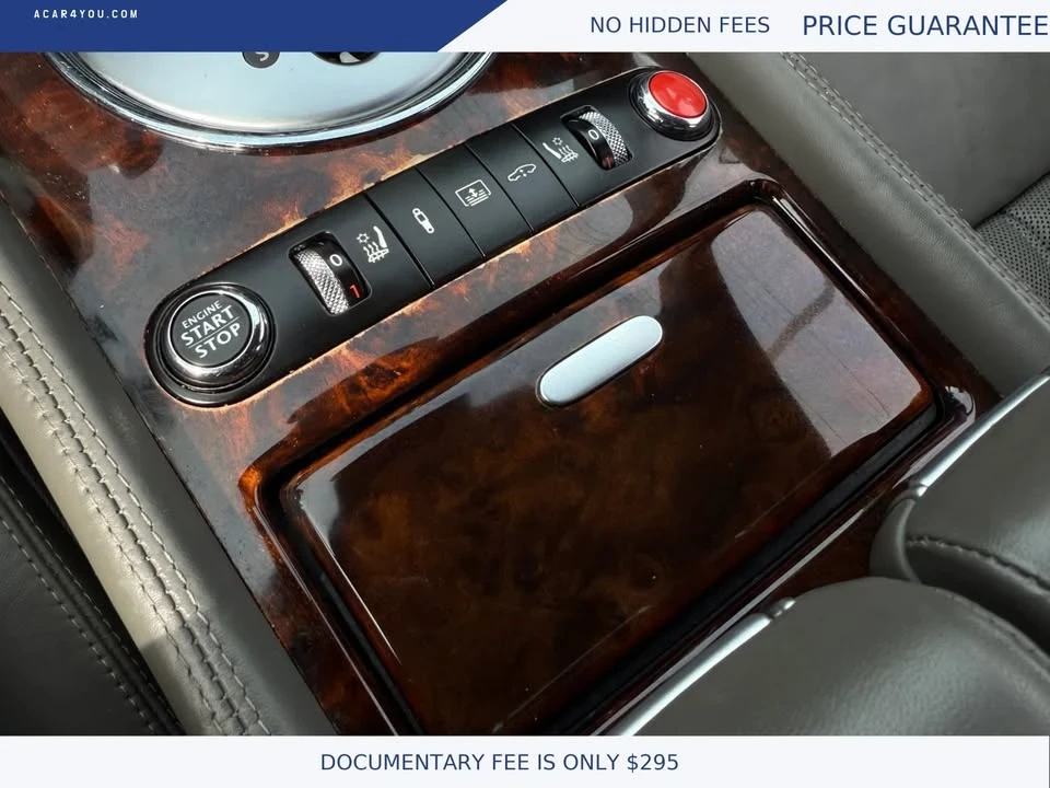 2006 Bentley Continental Flying Spur - Image 19 of 20