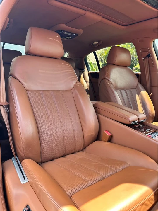 2006 Bentley Continental Flying Spur - Image 15 of 20