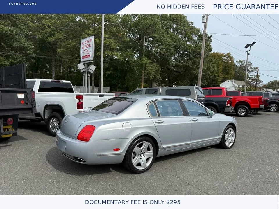 2006 Bentley Continental Flying Spur - Image 6 of 20