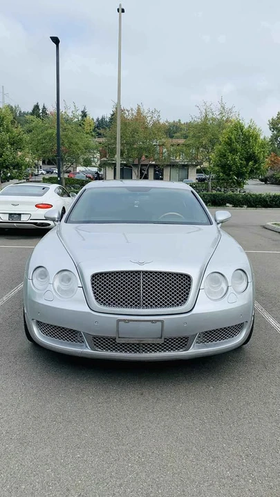 2006 Bentley Continental Flying Spur - Image 8 of 19