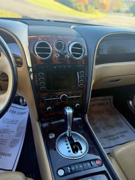2006 Bentley Continental Flying Spur - Image 8 of 12