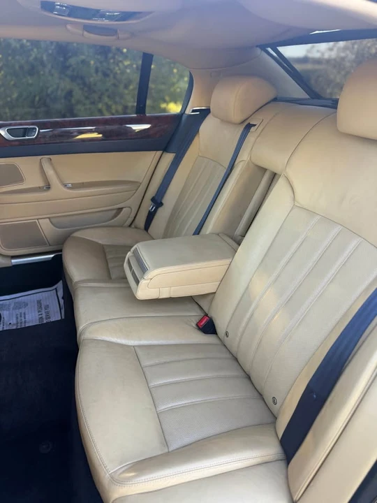 2006 Bentley Continental Flying Spur - Image 10 of 12
