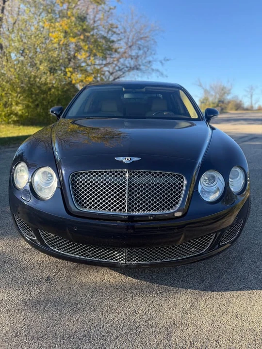 2006 Bentley Continental Flying Spur - Image 4 of 12