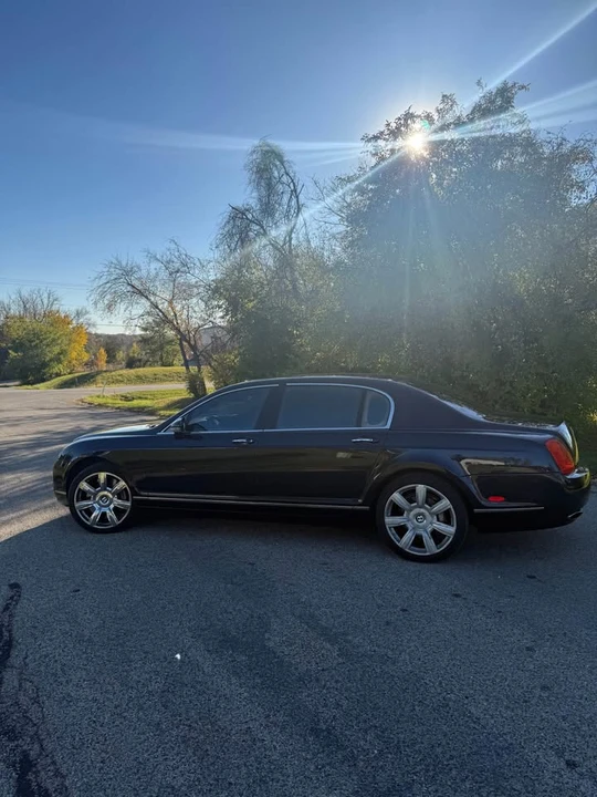 2006 Bentley Continental Flying Spur - Image 2 of 12