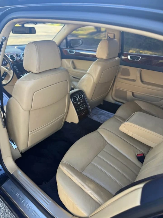 2006 Bentley Continental Flying Spur - Image 9 of 12