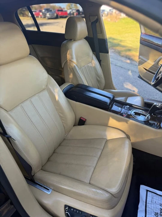 2006 Bentley Continental Flying Spur - Image 11 of 12