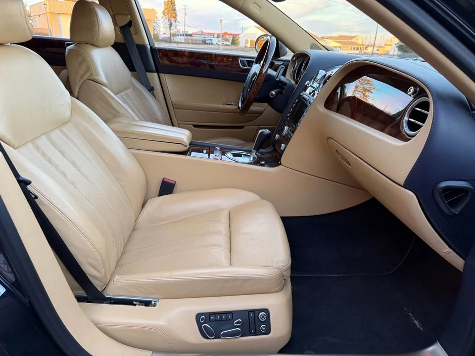 2006 Bentley Continental Flying Spur - Image 13 of 18