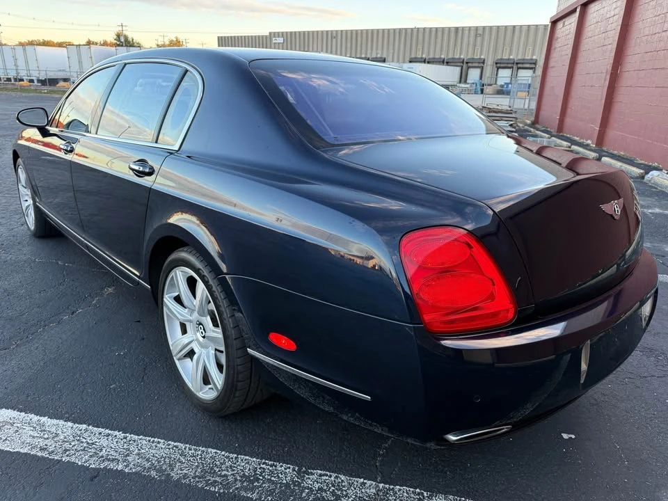 2006 Bentley Continental Flying Spur - Image 3 of 18