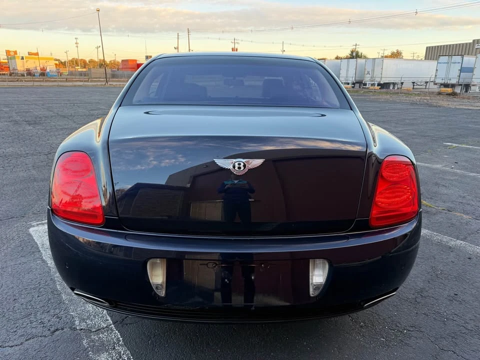 2006 Bentley Continental Flying Spur - Image 4 of 18